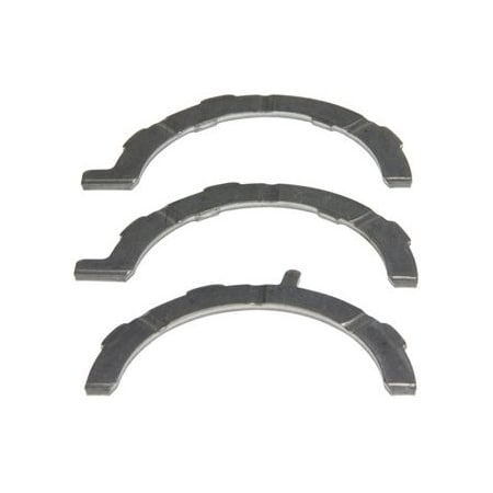 Seal Pwr Engine Part Thrust Washer Set, 4507F 4507F
